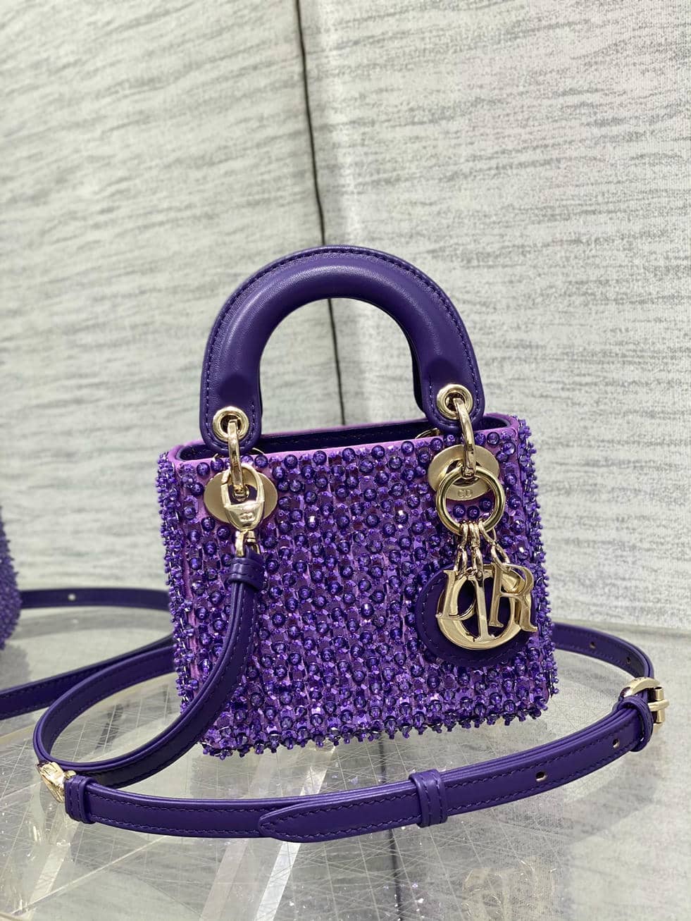 Dior Handmade Limited Version 004